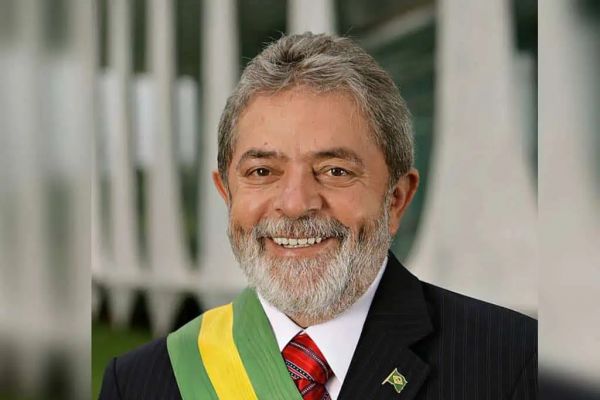 Lula Da Silva