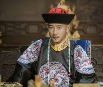 Luo Jin