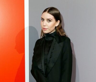 Lykke Li