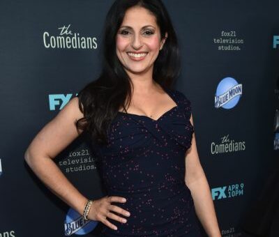 Ida Darvish