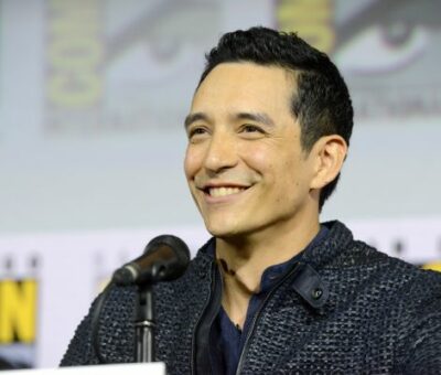 Gabriel Luna