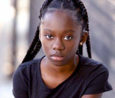 Madison Curry