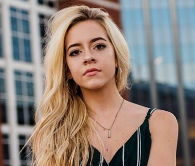 Madysyn Rose