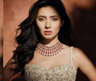 Mahira Khan