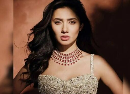 Mahira Khan