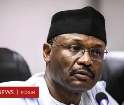 Mahmood Yakubu