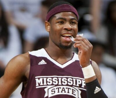 Malik Newman