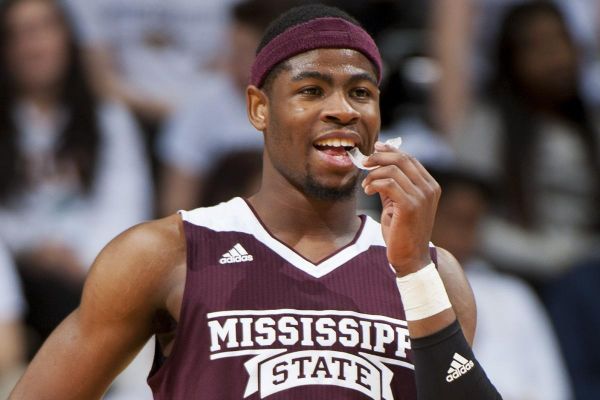 Malik Newman