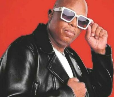 Mandla Maphumulo