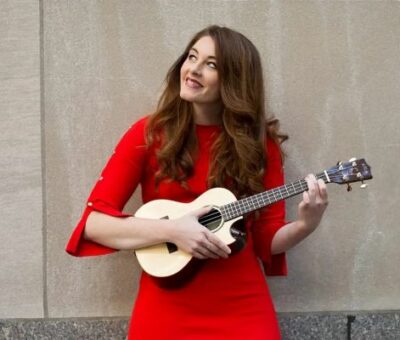 Mandy Harvey