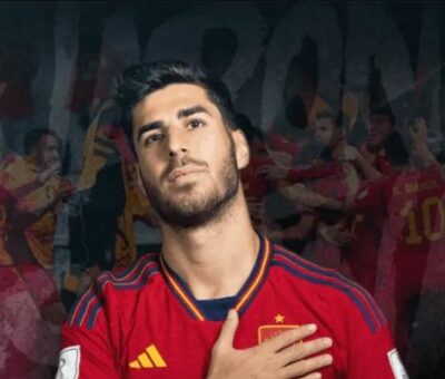 Marco Asensio