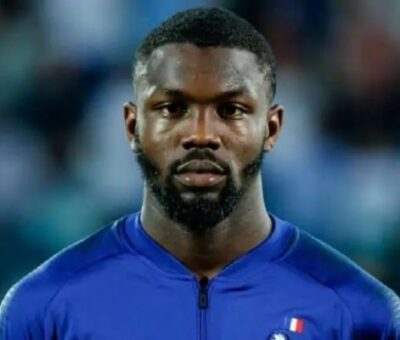 Marcus Thuram