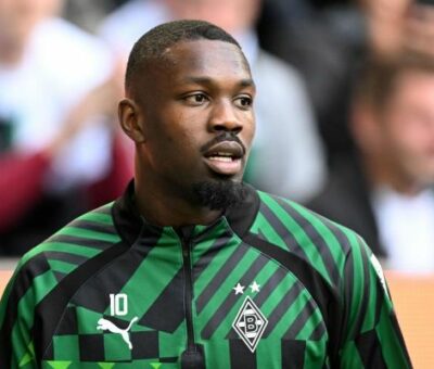 Marcus Thuram