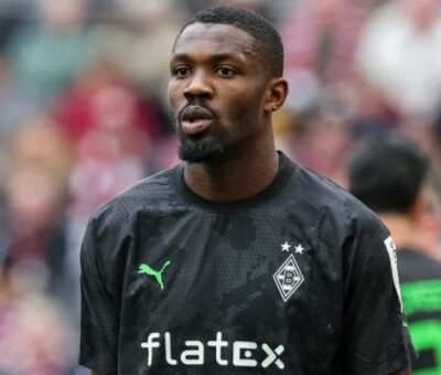 Marcus Thuram