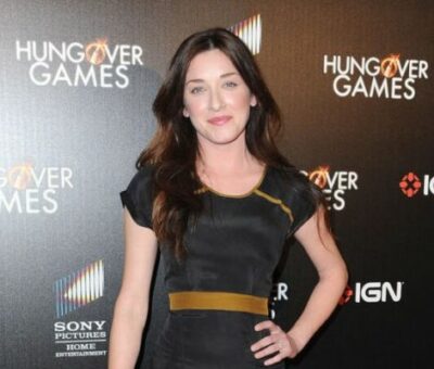 Margo Harshman