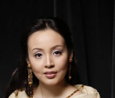 Maria Clara