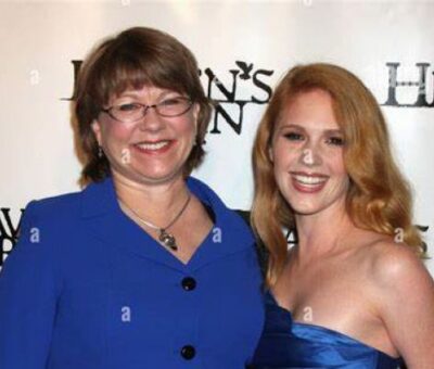 Marilyn Mcintyre