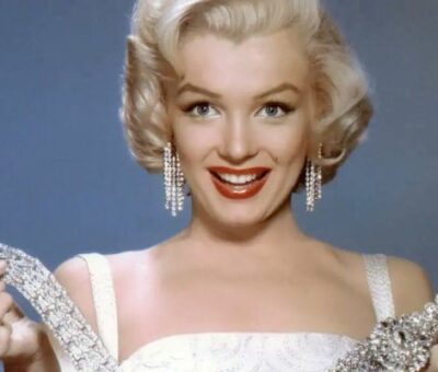 Marilyn Monroe