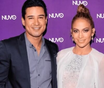 Mario Lopez