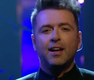 Mark Feehily