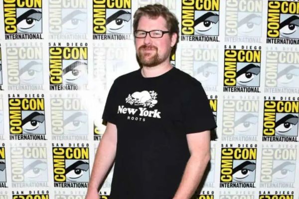 Mark Roiland