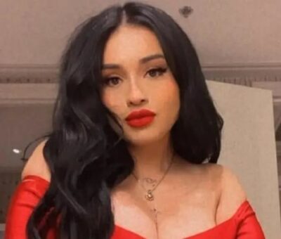 Marlene Benitez