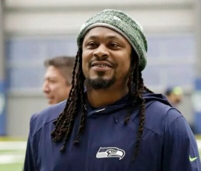 Marshawn Lynch