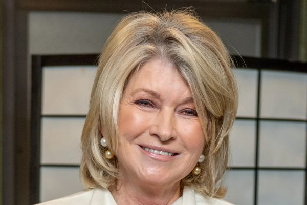 Martha Stewart