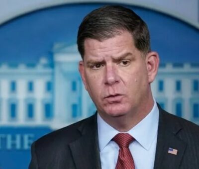 Marty Walsh