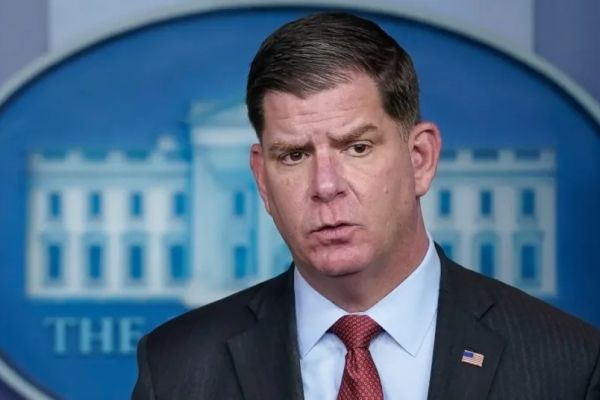 Marty Walsh