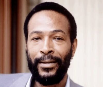 Marvin Gaye