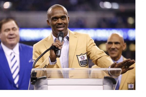 Marvin Harrison