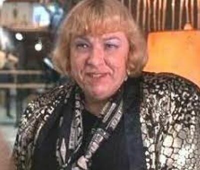 Mary Gillis