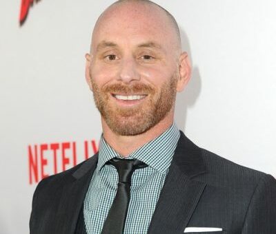 Matt Gerald