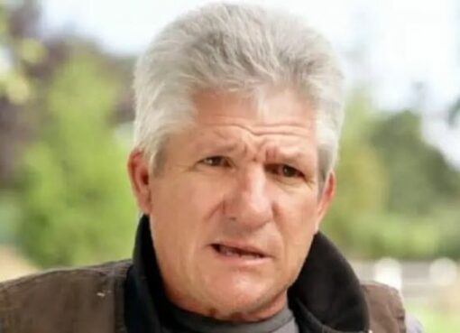 Matt Roloff