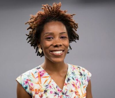 Maya Chappell