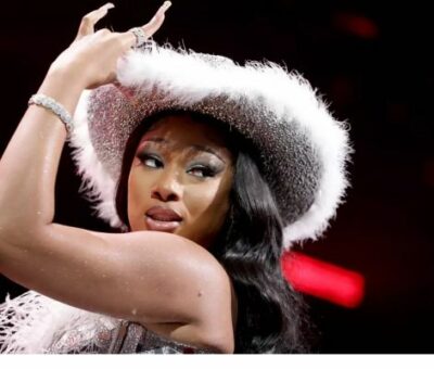 Megan Thee Stallion