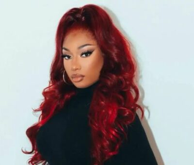 Megan Thee Stallion