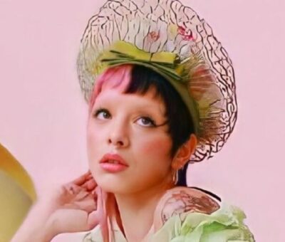 Melanie Martinez