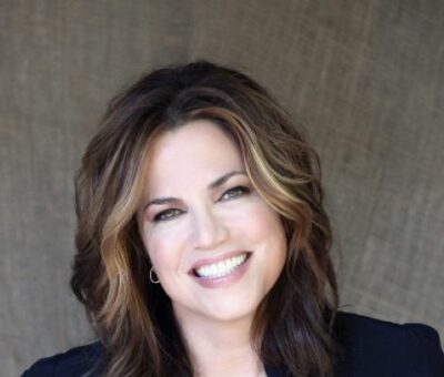 Melanie Smith