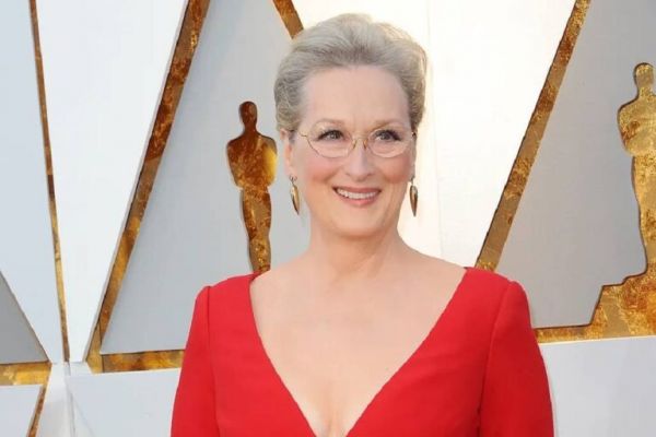 Meryl Streep