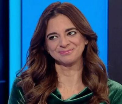 Cathy Areu