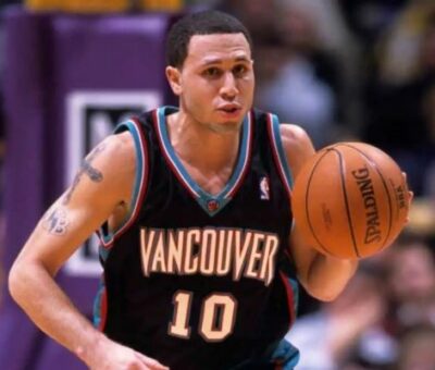 Michael Bibby