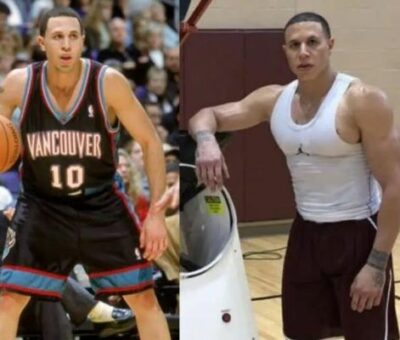 Michael Bibby