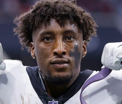 Michael Thomas