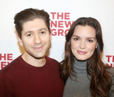 Michael Zegen