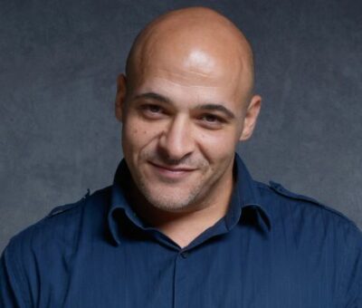 Mike Batayeh