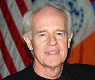 Mike Farrell