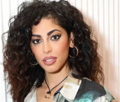 Mina El Hammani