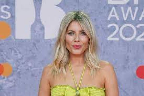 Mollie King